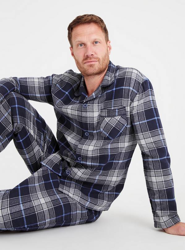 Sainsburys 2025 mens loungewear